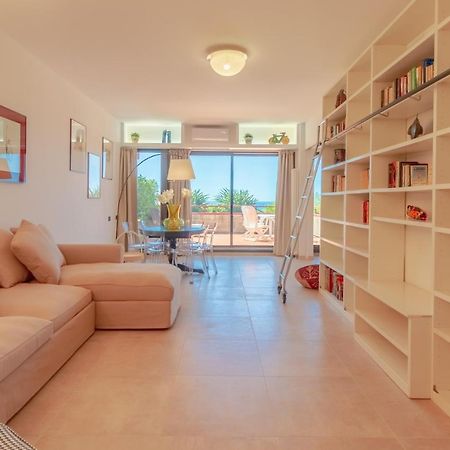 Casa Carolina Mare, Comfort E Relax カモーリ エクステリア 写真