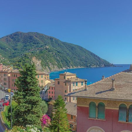 Casa Carolina Mare, Comfort E Relax カモーリ エクステリア 写真