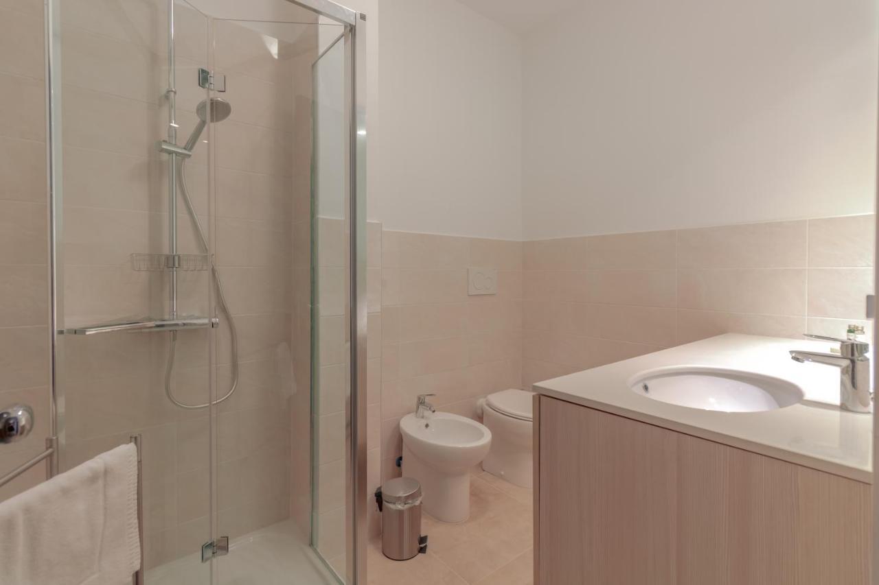Casa Carolina Mare, Comfort E Relax カモーリ エクステリア 写真