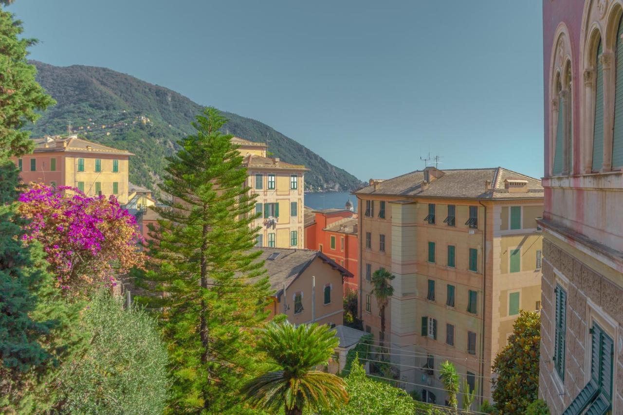 Casa Carolina Mare, Comfort E Relax カモーリ エクステリア 写真