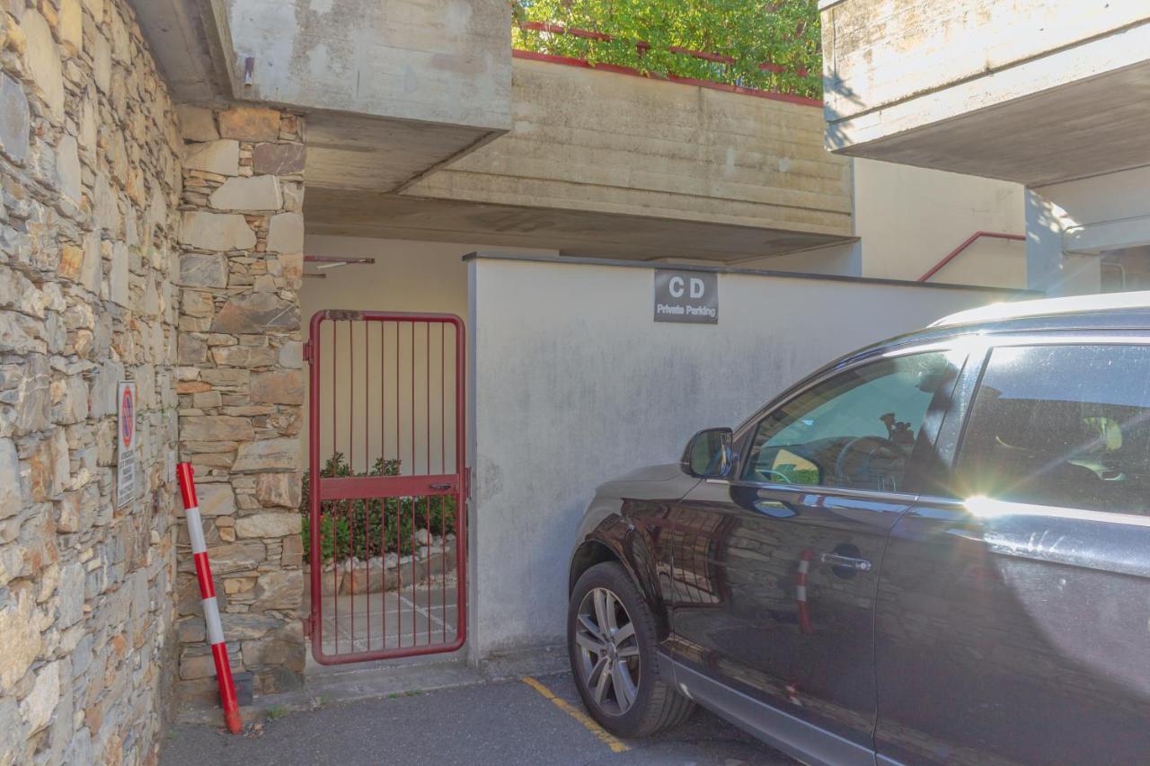Casa Carolina Mare, Comfort E Relax カモーリ エクステリア 写真