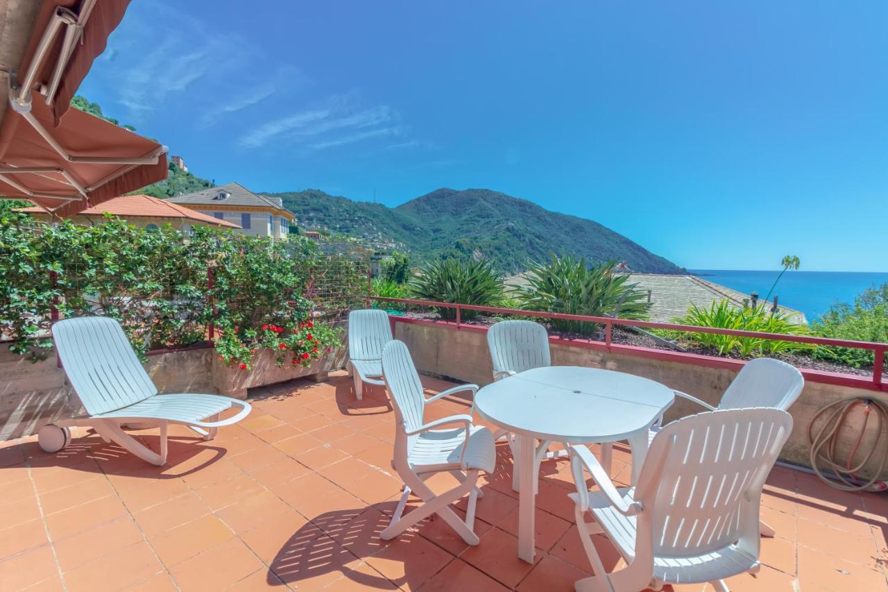 Casa Carolina Mare, Comfort E Relax カモーリ エクステリア 写真