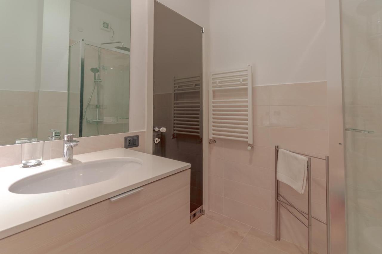 Casa Carolina Mare, Comfort E Relax カモーリ エクステリア 写真